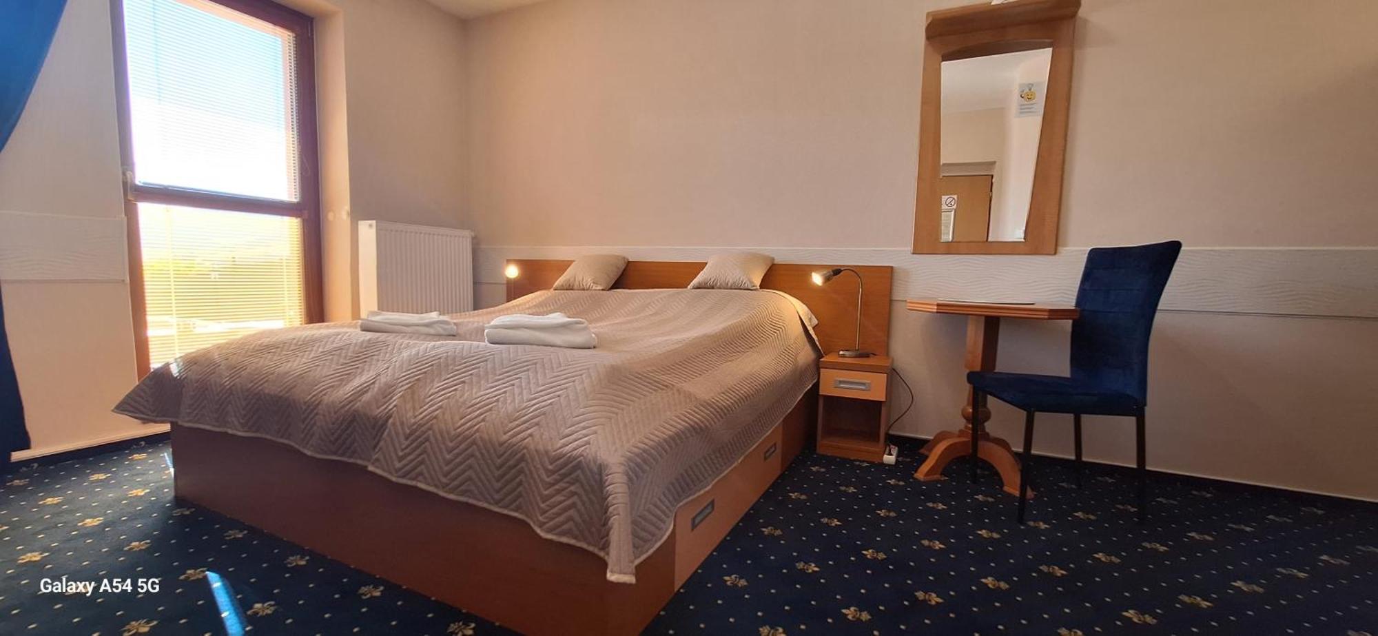 Vila Viktoria Rajecké Teplice Exteriér fotografie