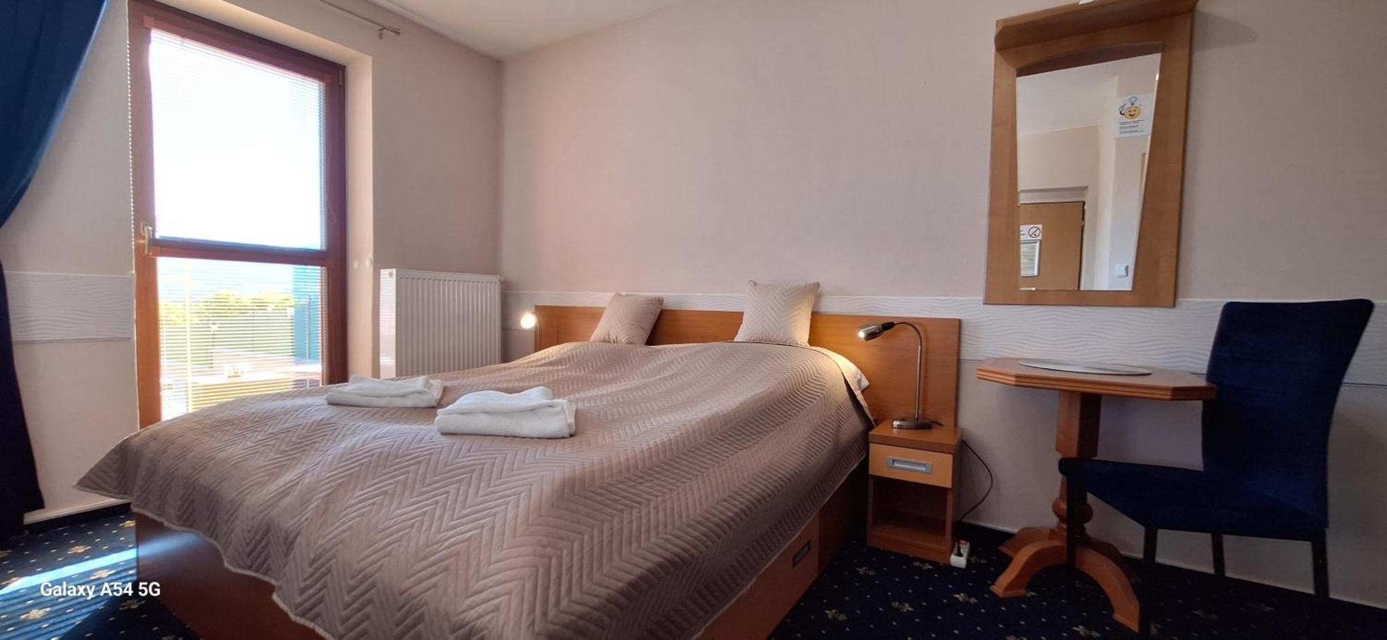 Vila Viktoria Rajecké Teplice Exteriér fotografie